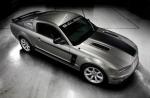 Ford Mustang H302 2008 года